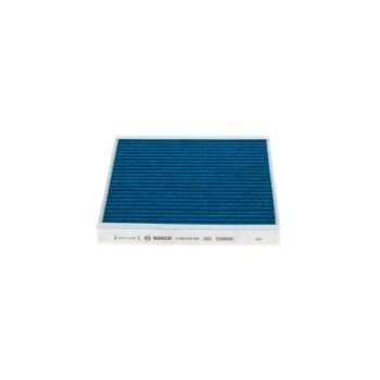 BOSCH Filter, Innenraumluft 0 986 628 588 - 0986628588
