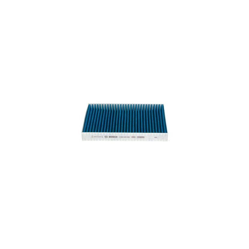 BOSCH Filter, Innenraumluft 0 986 628 592 - 0986628592