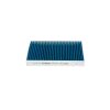 BOSCH Filter, Innenraumluft 0 986 628 592 - 0986628592