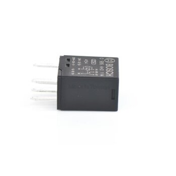 BOSCH Relais, Arbeitsstrom 0 986 AH0 114 - 0986AH0114