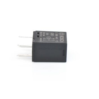 BOSCH Relais, Kraftstoffpumpe 0 986 AH0 115 - 0986AH0115...