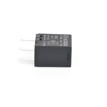 BOSCH Relais, Arbeitsstrom 0 986 AH0 116 - 0986AH0116