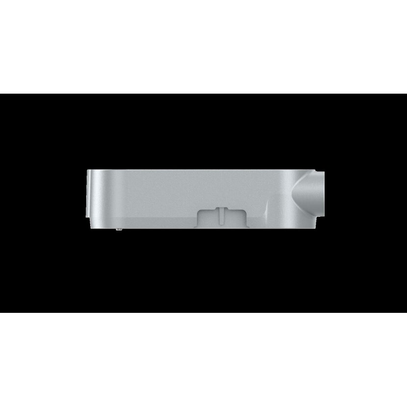 Wabco Zylinderdeckel 4111516522 - 411 151 652 2
