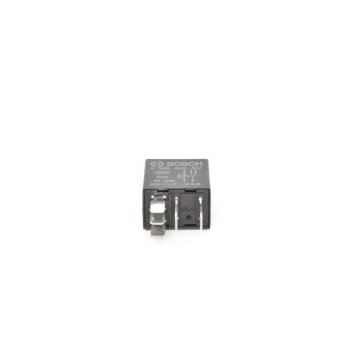 BOSCH Relais, Arbeitsstrom 0 986 AH0 302 - 0986AH0302