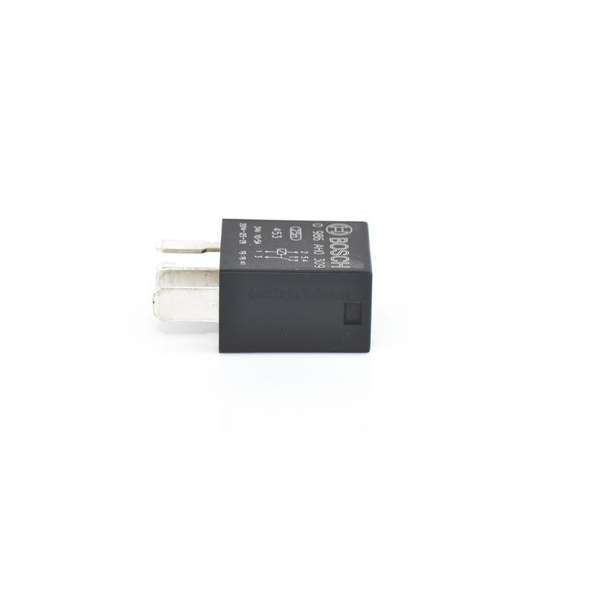 BOSCH Relais, Arbeitsstrom 0 986 AH0 309 - 0986AH0309