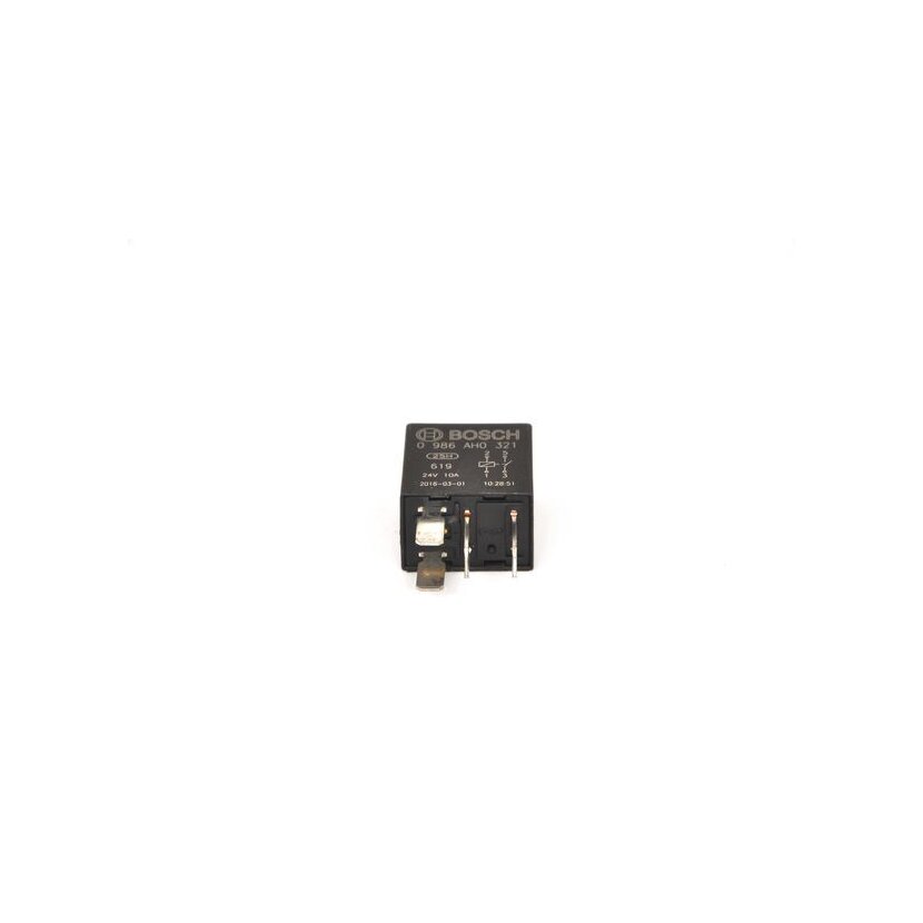 BOSCH Relais, Arbeitsstrom 0 986 AH0 321 - 0986AH0321
