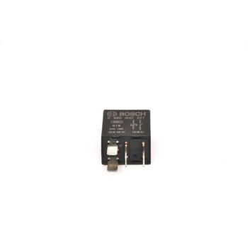 BOSCH Relais, Arbeitsstrom 0 986 AH0 321 - 0986AH0321