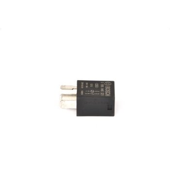 BOSCH Relais, Arbeitsstrom 0 986 AH0 321 - 0986AH0321