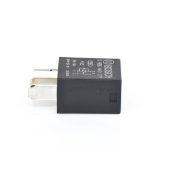 BOSCH Relais, Arbeitsstrom 0 986 AH0 323 - 0986AH0323