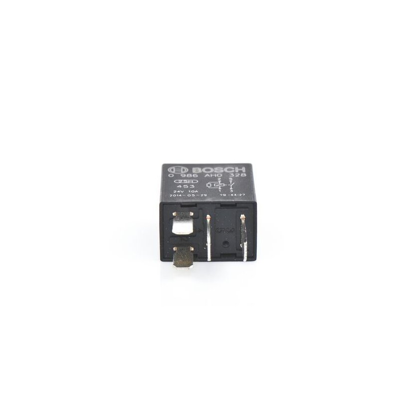 BOSCH Relais, Arbeitsstrom 0 986 AH0 328 - 0986AH0328