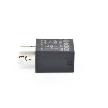 BOSCH Relais, Arbeitsstrom 0 986 AH0 328 - 0986AH0328