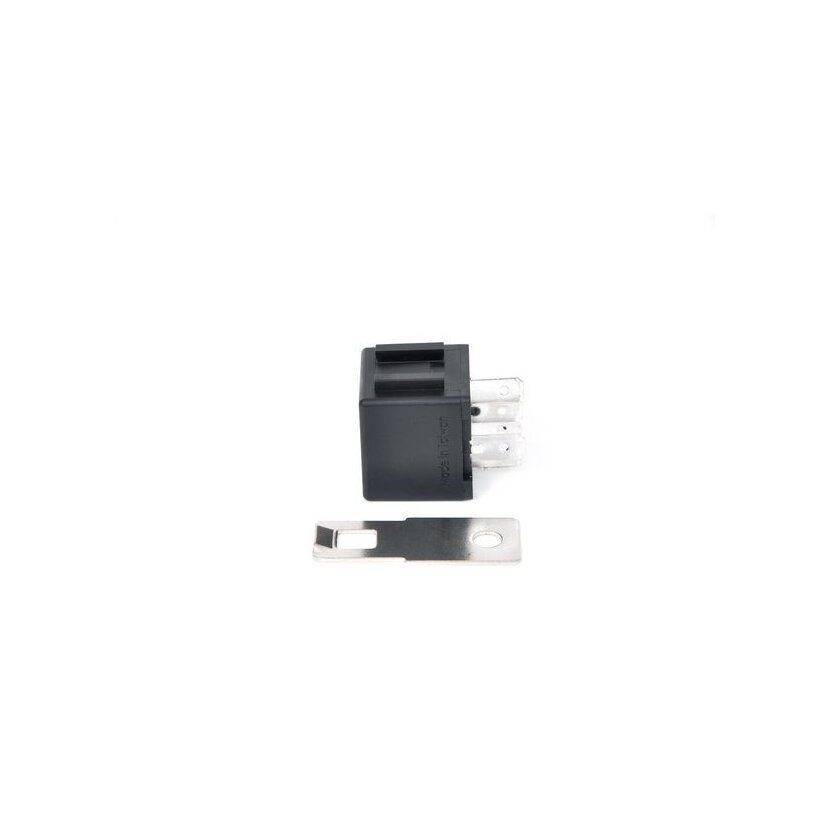 BOSCH Relais, Arbeitsstrom 0 986 AH0 612 - 0986AH0612 passend für 3097 003 M 1