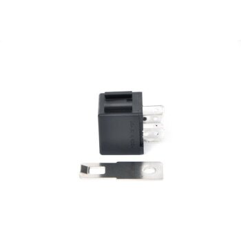 BOSCH Relais, Arbeitsstrom 0 986 AH0 612 - 0986AH0612...