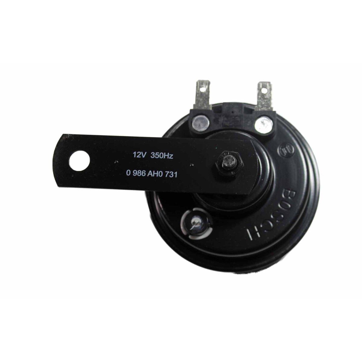 BOSCH Horn 0 986 AH0 731 - 0986AH0731