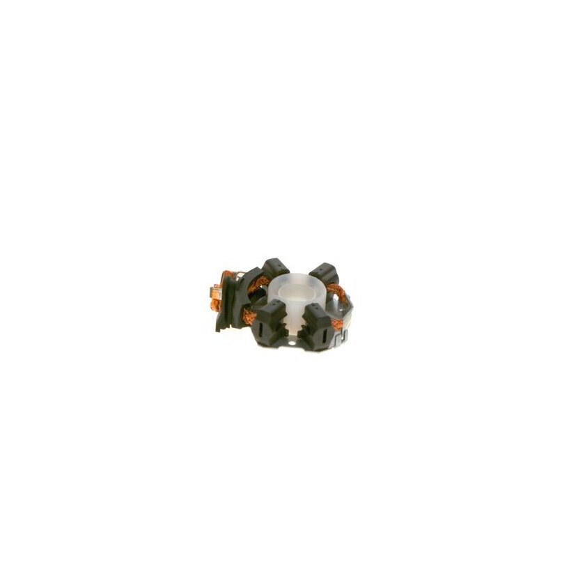BOSCH Halter, Kohlebürsten 1 004 336 564 - 1004336564 passend für A 001 151 57 14
