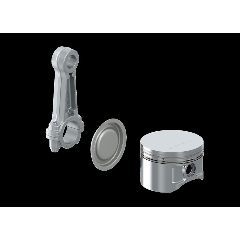 Wabco Reparatursatz 4111519292 - 411 151 929 2
