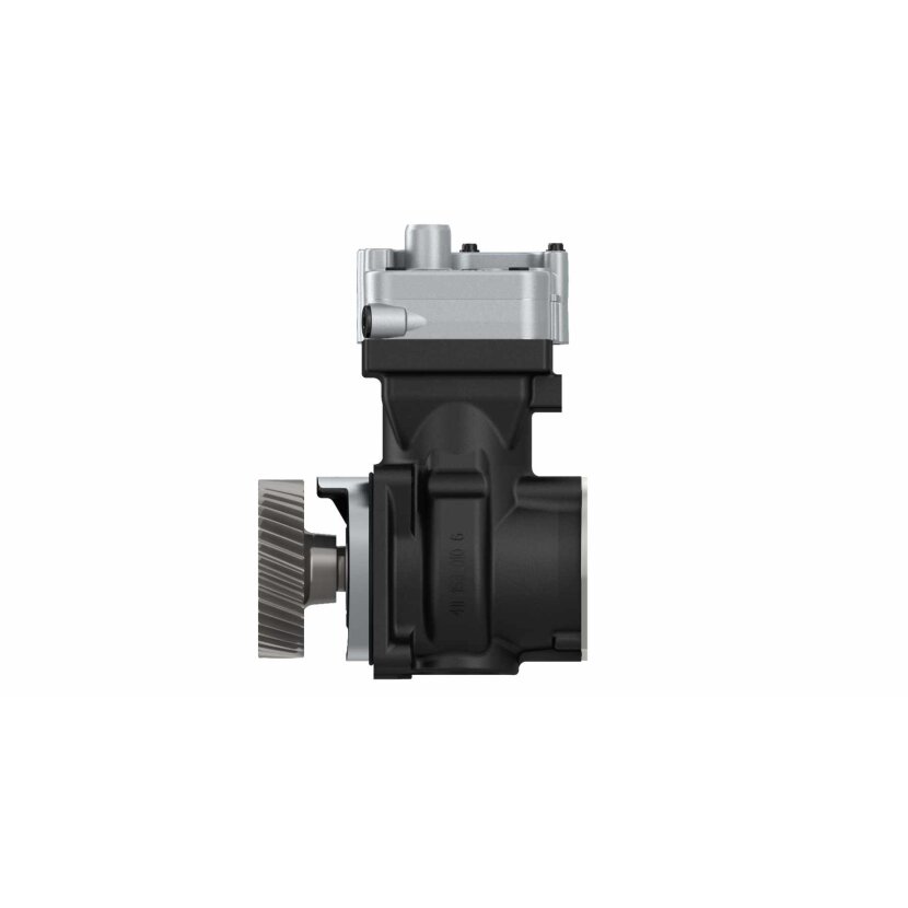 Wabco Kompressor Einzylinder 4111535020 - 411 153 502 0