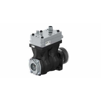 Wabco Kompressor Zweizylinder 4115530030 - 411 553 003 0...