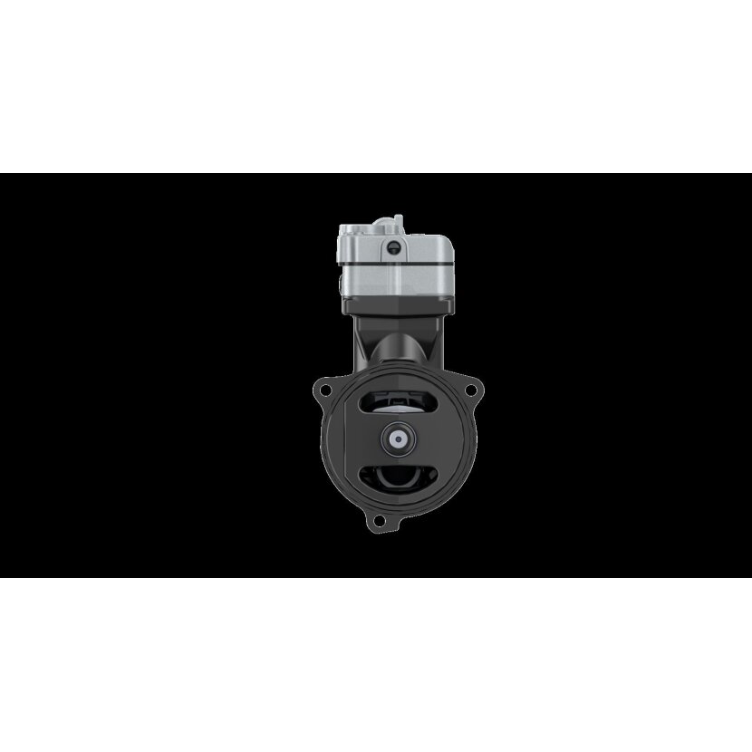 Wabco Kompressor Einzylinder 4123520290 - 412 352 029 0 passend für 21353457