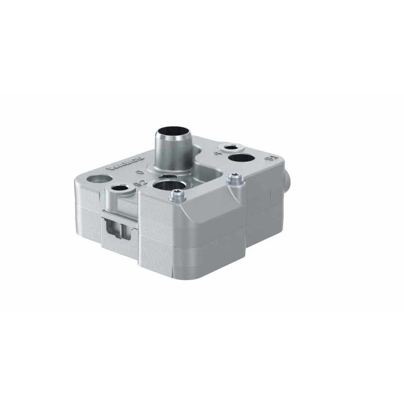 Wabco Zylinderkopf 4123528012 - 412 352 801 2 passend für 1528798