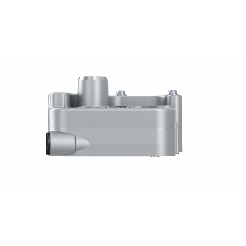 Wabco Zylinderkopf 4123528012 - 412 352 801 2 passend für 1528798