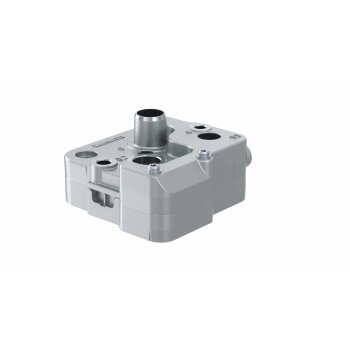 Wabco Zylinderkopf 4123528012 - 412 352 801 2 passend...