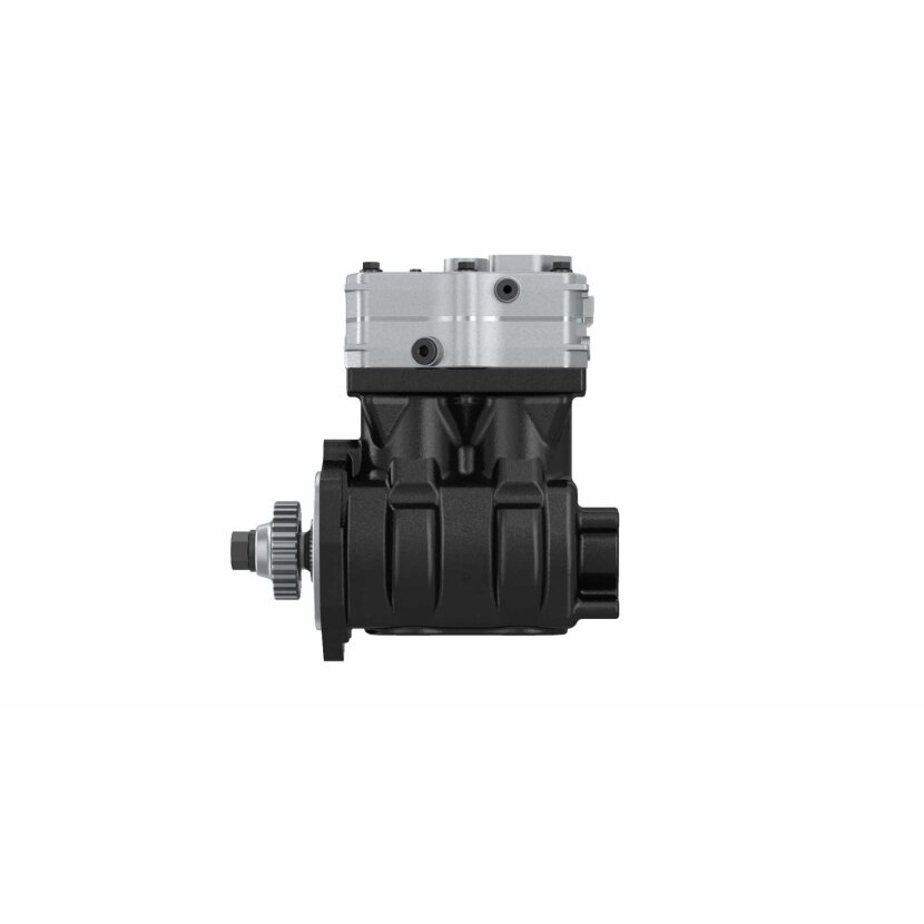 Wabco Kompressor Zweizylinder 4124420000 - 412 442 000 0 passend für 5600621115