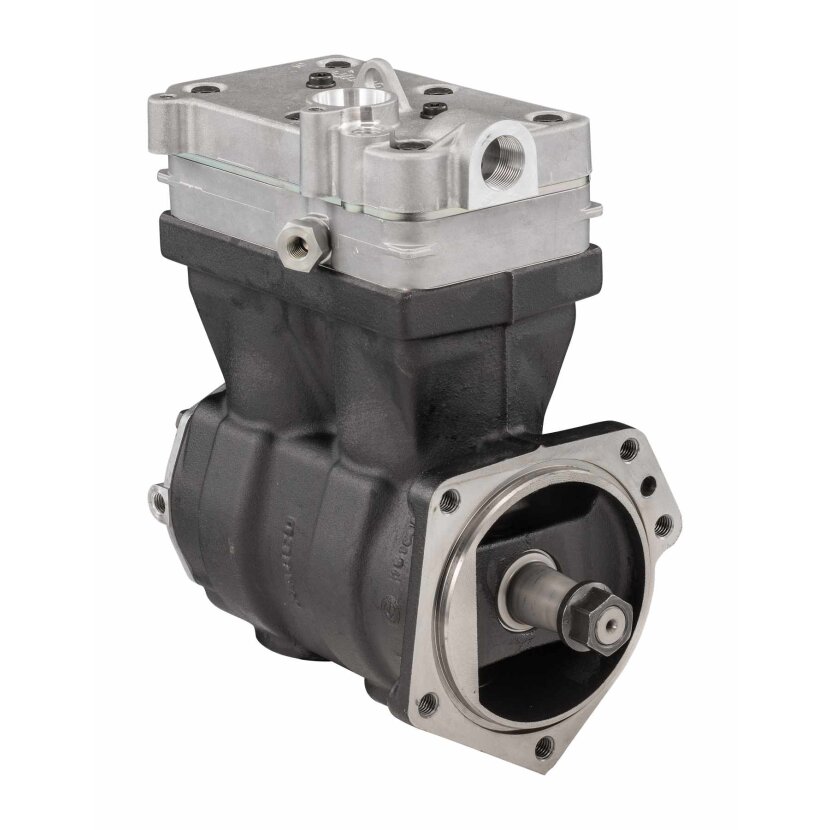 Wabco Kompressor Zweizylinder 4127040090 - 412 704 009 0 passend für 20713886