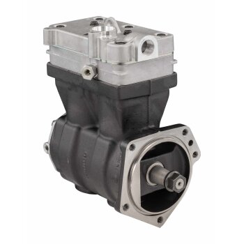 Wabco Kompressor Zweizylinder 4127040090 - 412 704 009 0...