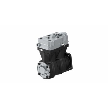 Wabco Kompressor Zweizylinder 4127040090 - 412 704 009 0...