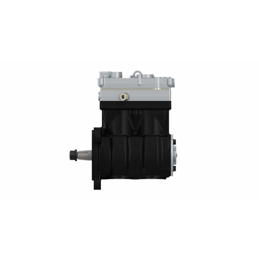 Wabco Kompressor Zweizylinder 4127040130 - 412 704 013 0
