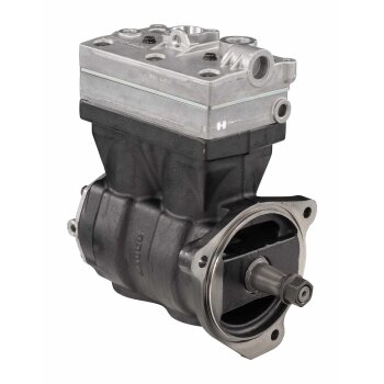 Wabco Kompressor Zweizylinder 4127040130 - 412 704 013 0