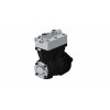 Wabco Kompressor Zweizylinder 4127040130 - 412 704 013 0 passend für 70330056