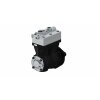Wabco Kompressor Zweizylinder 4127040130 - 412 704 013 0