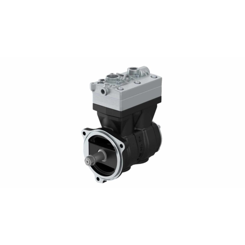 Wabco Kompressor Zweizylinder 4127040147 - 412 704 014 7