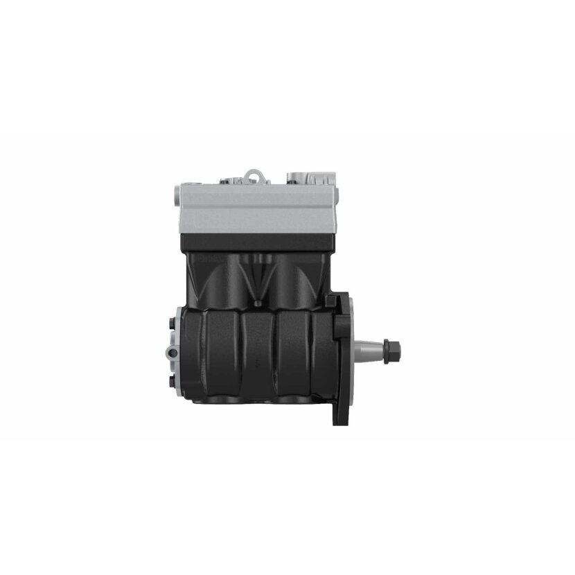 Wabco Kompressor Zweizylinder 4127040190 - 412 704 019 0 passend für 21225199