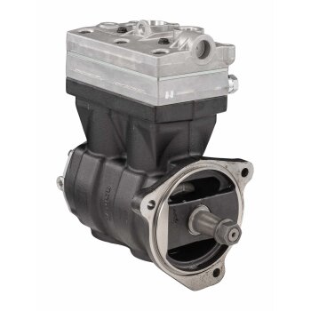 Wabco Kompressor Zweizylinder 4127040190 - 412 704 019 0...