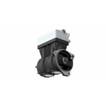 Wabco Kompressor Zweizylinder 4127040197 - 412 704 019 7