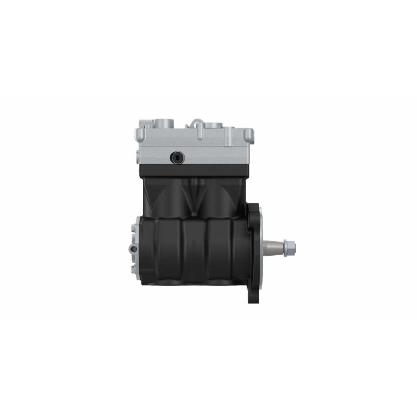 Wabco Kompressor Zweizylinder 4127040240 - 412 704 024 0 passend für 21388369