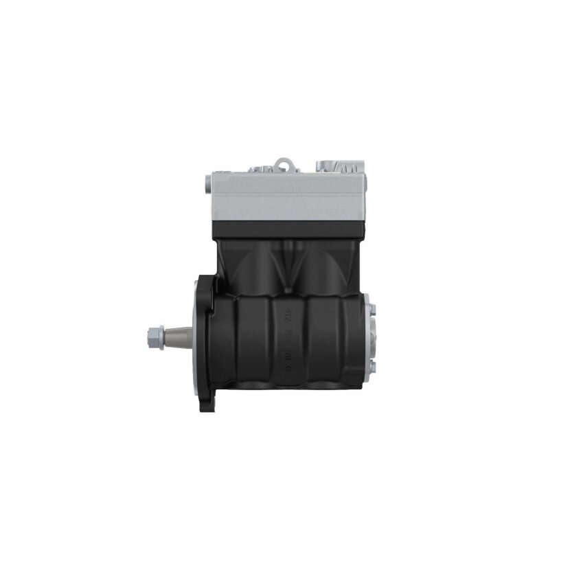 Wabco Kompressor Zweizylinder 4127040240 - 412 704 024 0 passend für 21388369
