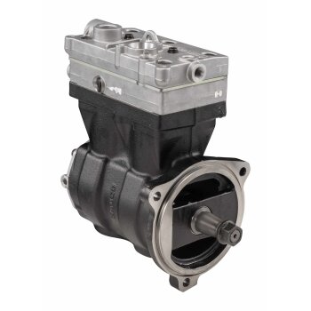 Wabco Kompressor Zweizylinder 4127040240 - 412 704 024 0...
