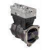 Wabco Kompressor Zweizylinder 4127040240 - 412 704 024 0 passend für 21388369