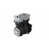 Wabco Kompressor Zweizylinder 4127040240 - 412 704 024 0 passend für 21388369