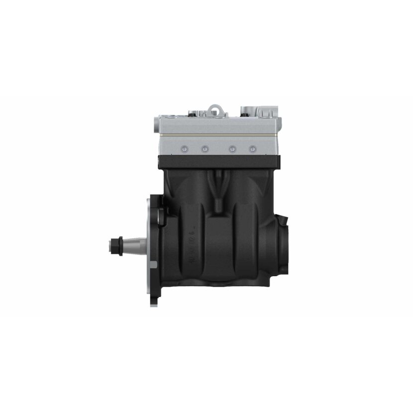 Wabco Kompressor Zweizylinder 4127040270 - 412 704 027 0 passend für 85013941