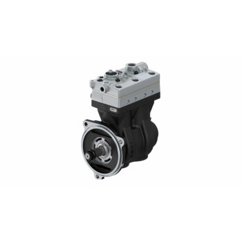 Wabco Kompressor Zweizylinder 4127040270 - 412 704 027 0...
