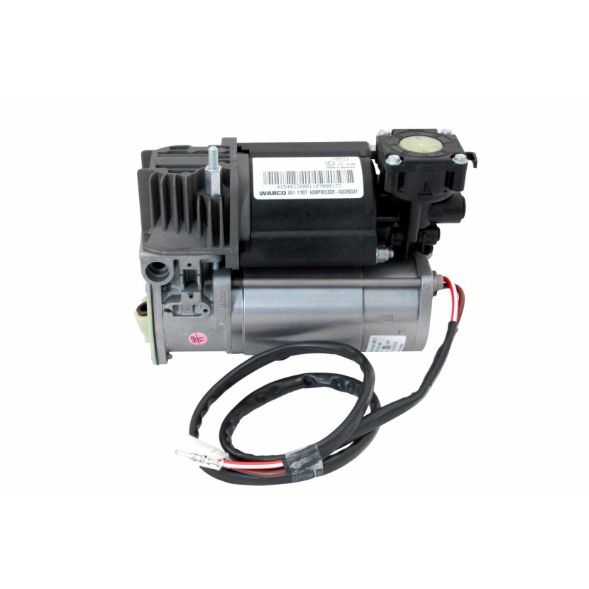 Wabco Kompressor Aggregat 4154033000 - 415 403 300 0