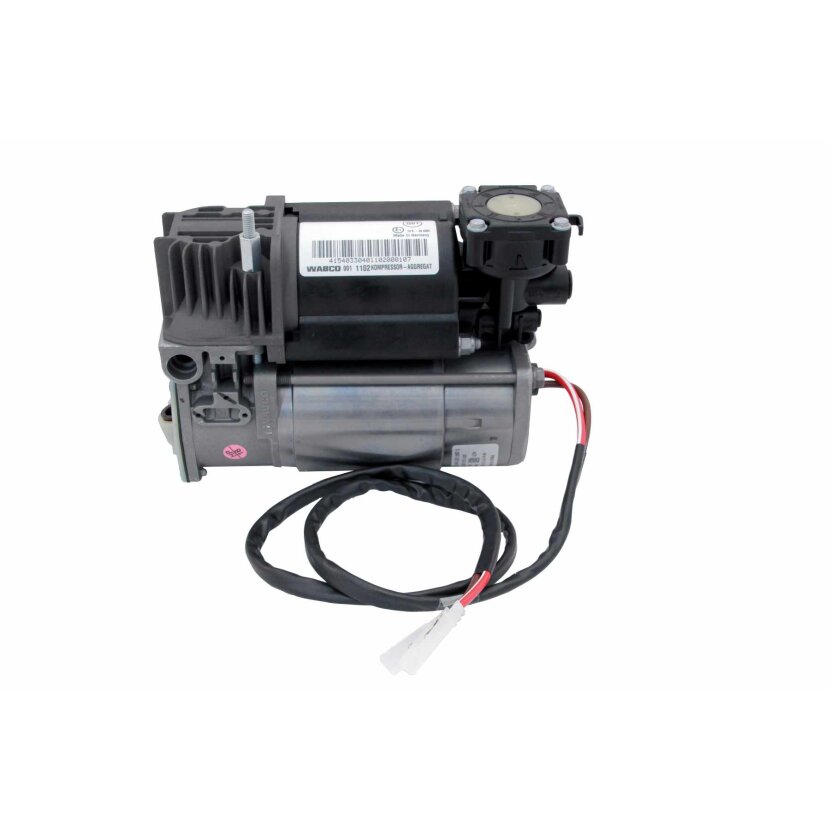 Wabco Kompressor Aggregat 4154033040 - 415 403 304 0
