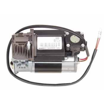 Wabco Kompressor Aggregat 4154033040 - 415 403 304 0