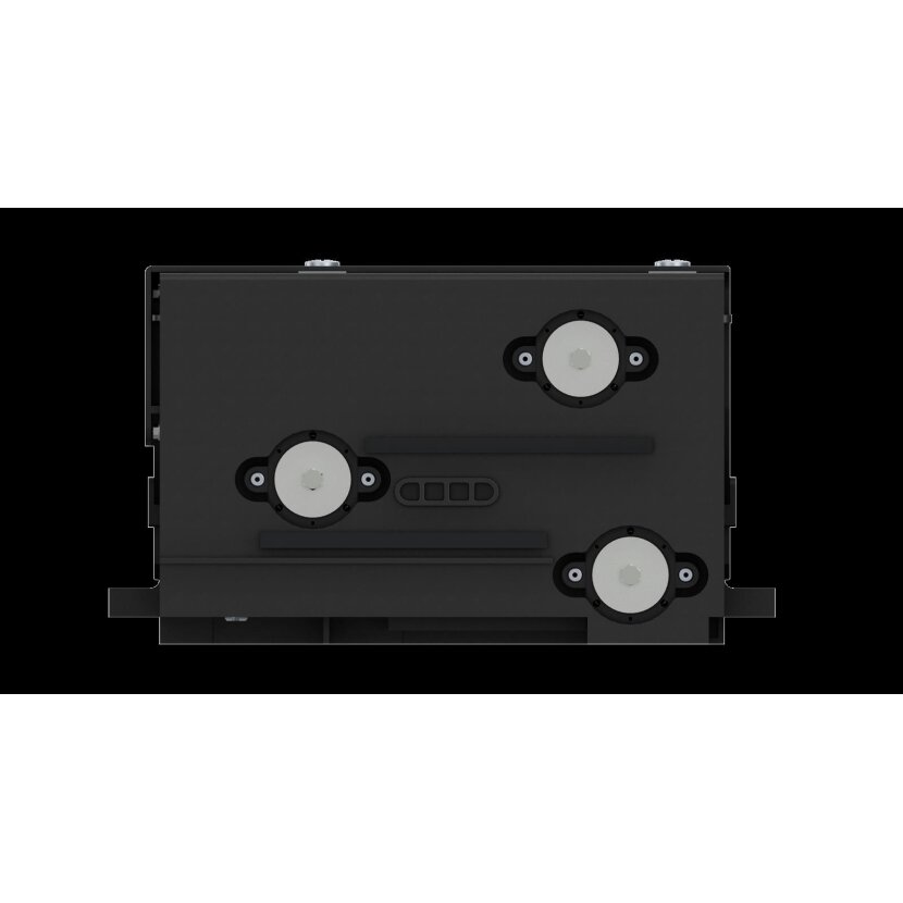 Wabco Kompressor Aggregat 4154033130 - 415 403 313 0