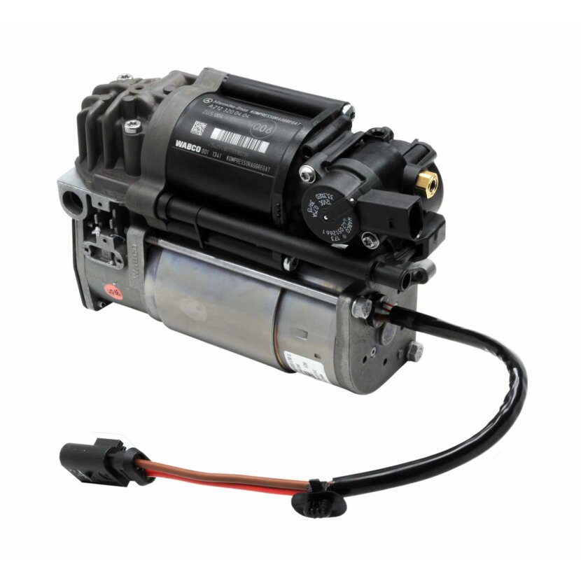 Wabco Kompressor Aggregat 4154033230 - 415 403 323 0 - 415 403 230 0